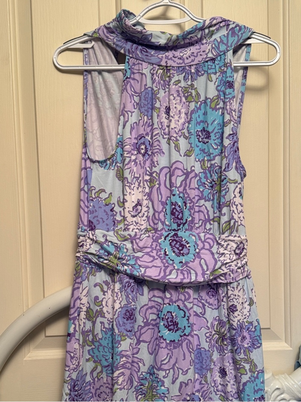 Lilly Pulitzer Wyota Skirted Romper